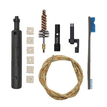 Picture of OTIS MSR CLEANING PACK 5.56MM/.223CAL ( 6 PER CASE ) FG-MSR-CP