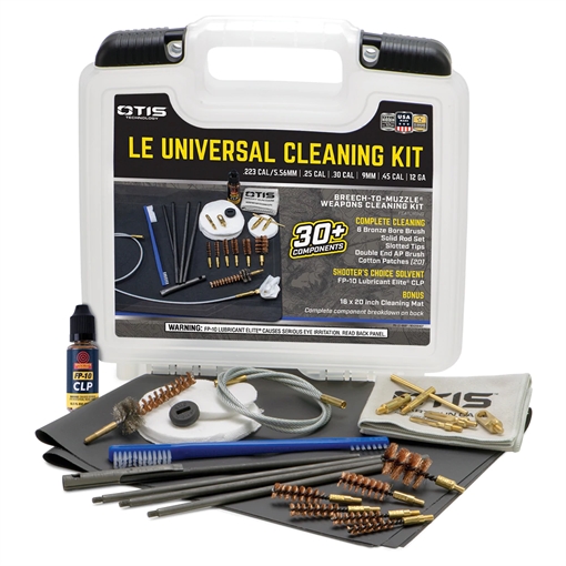 Picture of Otis Technology Otis LE Universal Cleaning Kit LFG-998