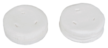 Picture of OTIS PANOPLY PATCHES 75 PACK .30 CALIBER OR LARGER FG97075