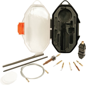 Picture of OTIS PATRIOT SERIES CLEANING SYSTEM 30 CAL RIFLE KIT ( 12 PER CASE ) FG-701-30