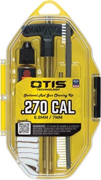 Picture of Otis Technology 6.8MM/270 Caliber Rifle Cleaning Kit FG-SRS-270