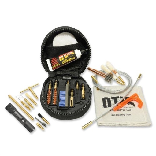Picture of Otis Technology Soft Pack Cleaning System MFG-556-9MM