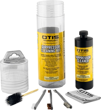 Picture of OTIS FG-SUP-CLN SUPPRESSOR CLEANING KIT FGSUPCLN