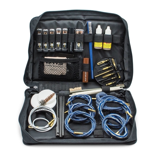 Picture of OTIS ULTIMATE LAW ENFORCEMENT CLEANING KIT ( 4 PER CASE ) LFG-1001