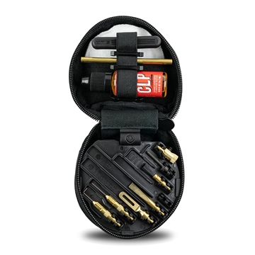 Picture of Otis Technology Warrior Series Basic Weapons Cleaning Kit MFG-904-5794