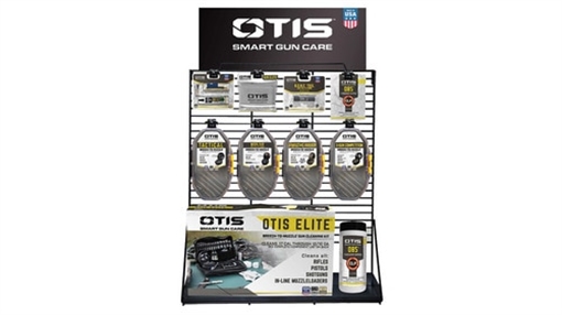 Picture of OTIS TOP SELLERS DISPLAY 20\"X30\" 014895005255