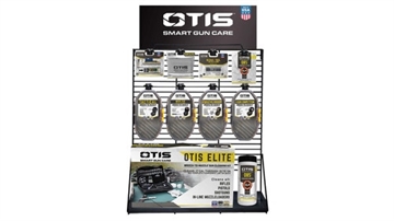 Picture of OTIS TOP SELLERS DISPLAY 20\"X30\" 014895005255