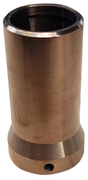 Picture of Otter Creek Arms Llc OCL-202 M4 Collar Raw Heat Treat OCL202