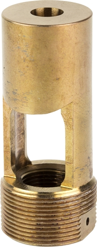 Picture of Otter Creek Arms Llc OCL-442 OPS AE Muzzle Brake Raw Heat Treat 5/8x24 OCL442