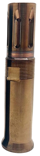Picture of Otter Creek Arms Llc OTB 5/8x24 Raw Heat Treat OCL941