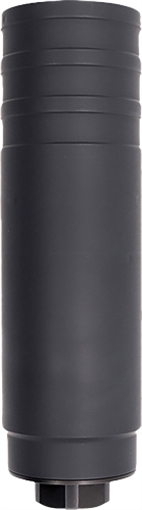 Picture of OTTER CREEK LABS CREEK LABS HYDROGEN K SILENCER 5/8X24 6.5 BLACK SHYDK65