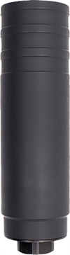 Picture of OTTER CREEK LABS CREEK LABS HYDROGEN K SILENCER 5/8X24 6.5 BLACK SHYDK65