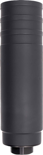 Picture of OTTER CREEK LABS CREEK LABS HYDROGEN K SILENCER 5/8X24 7.62 BLACK HYDK762-