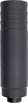 Picture of OTTER CREEK LABS CREEK LABS HYDROGEN K SILENCER 5/8X24 7.62 BLACK HYDK762-