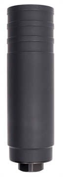 Picture of OTTER CREEK LABS CREEK LABS HYDROGEN K SILENCER 5/8X24 7.62 BLACK HYDK762