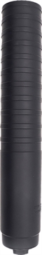 Picture of OTTER CREEK LABS CREEK LABS HYDROGEN L SILENCER 5/8X24 7.62 BLACK HYDL762