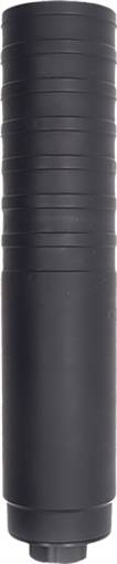 Picture of OTTER CREEK LABS CREEK LABS HYDROGEN S SILENCER 5/8X24 6.5 BLACK HYDS65