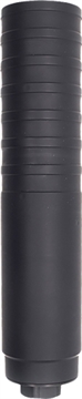 Picture of OTTER CREEK LABS CREEK LABS HYDROGEN S SILENCER 5/8X24 6.5 BLACK HYDS65