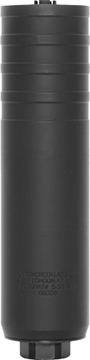 Picture of OTTER CREEK LABS CREEK LABS POLONIUM 30 SILENCER 5/8X24 7.62 BLACK POLO762