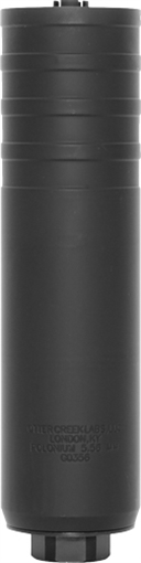 Picture of OTTER CREEK LABS CREEK LABS POLONIUM 5.56 SILENCER 1/2X28 BLACK POL556