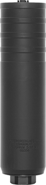 Picture of OTTER CREEK LABS CREEK LABS POLONIUM 5.56 SILENCER 1/2X28 BLACK POL556