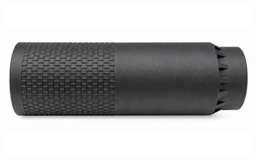 Picture of Otter Creek Infinity 556K Suppressor 5.56 5.5" HUB/Bravo/1.375�24 INF556K