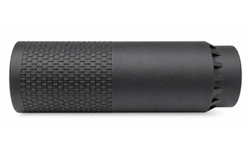 Picture of Otter Creek Infinity 556K Suppressor 5.56 5.5" HUB/Bravo/1.375�24 INF556K