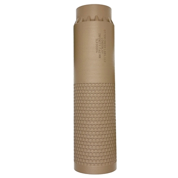 Picture of OTTER CREEK LABS CREEK SUPPRESSOR INFINITY 556K FDE INF556KFDE