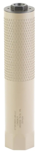 Picture of OTTER CREEK LABS UNIVERSE 36 MULTI-CAL SILENCER FDE UNI36FDE