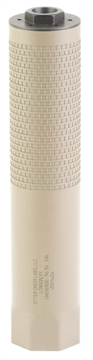 Picture of OTTER CREEK LABS UNIVERSE 36 MULTI-CAL SILENCER FDE UNI36FDE