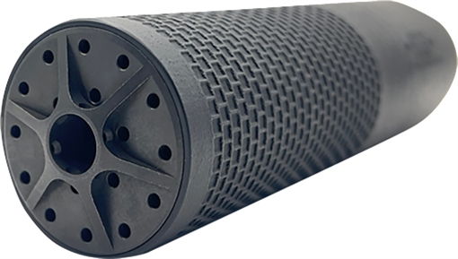 Picture of OTTER CREEK LABS SILENCER 1.375X24 7.62 BLACK INFINITY