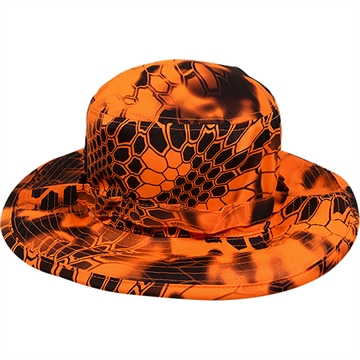Picture of Outdoor Cap Outdoor Cap Boonie Hat Inferno BH-2700-K601