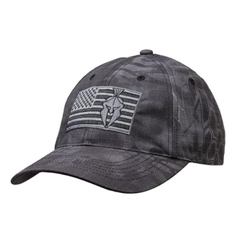 Picture of OUTDOOR CAP COMPANY INC AMERICANA USA LOGO MOBUC CAP USA-200