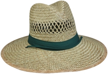 Picture of OUTDOOR CAP COMPANY INC LIFEGUARD STRAW HAT LD-903EX