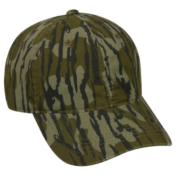 Picture of OUTDOOR CAP COMPANY INC MOSSY OAK ORIGNAL BOTTOMLAND CAP CGW-115 CGW-115C