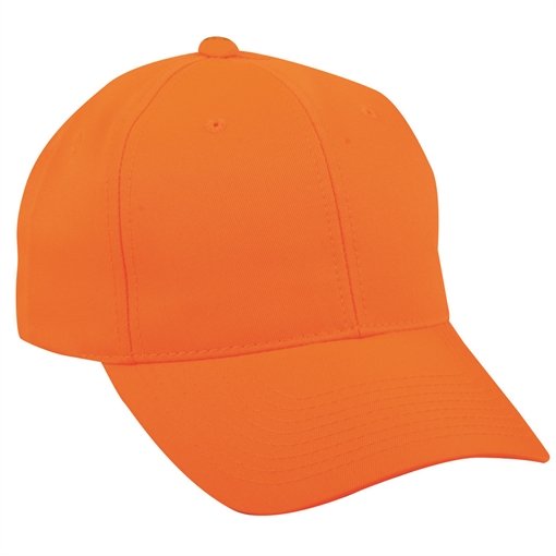 Picture of Outdoor Cap Outdoor Cap Hi-Vis Hat Blaze Orange 350-BLZ