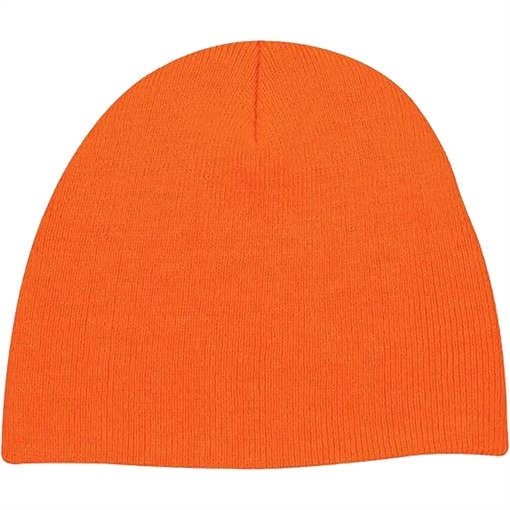 Picture of Outdoor Cap Outdoor Cap Knit Beanie Blaze Orange KN-550BZ