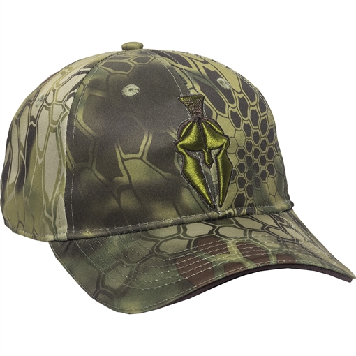 Picture of Outdoor Cap Outdoor Cap Kryptek Logo Cap Mandrake KRY-010-K801