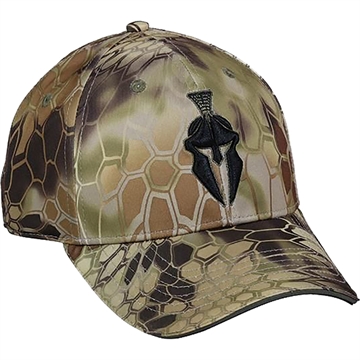 Picture of Outdoor Cap Outdoor Cap Kryptek Logo Hat Highlander KRY-010-K201