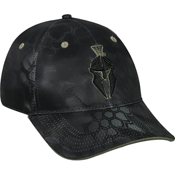 Picture of Outdoor Cap Outdoor Cap Kryptek Logo Hat Typhon KRY-010-K101