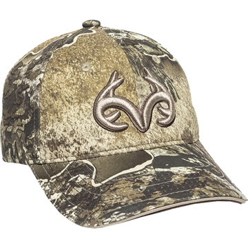 Picture of Outdoor Cap Outdoor Cap Realtree Antler Cap Realtree Excape TRT83A-R325