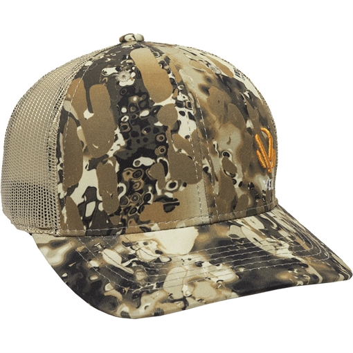 Picture of Outdoor Cap Outdoor Cap Veil Meshback Cap Veil Avayde VEIL-001-V501