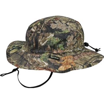 Picture of Outdoor Cap Outdoor Cap Water Defense Boonie Hat Mossy Oak Country OCG-004-M6000
