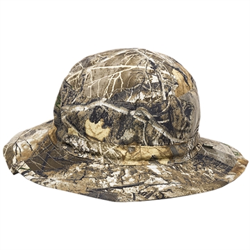Picture of Outdoor Cap Outdoor Cap Water Defense Boonie Hat Realtree Edge OCG-004-R7000