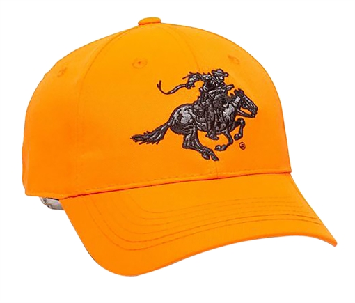 Picture of Outdoor Cap Winchester Polyester Twill Cap Structured OSFA WIN46D
