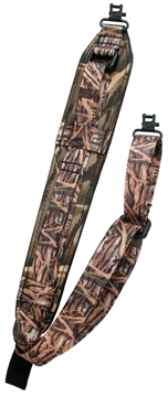 Picture of Outdoor Connection Super Sling Mossy Oak Shadow Grass Nylon Padded Rifle/Shotgun AD20918