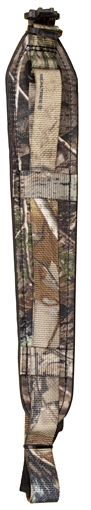 Picture of Outdoor Connection Original Super-Sling Realtree AP Nylon Padded Rifle/Shotgun AD20927