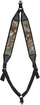 Picture of Outdoor Connection Backpack Sling Realtree APG Adjustable Rifle/Shotgun BPSC20962