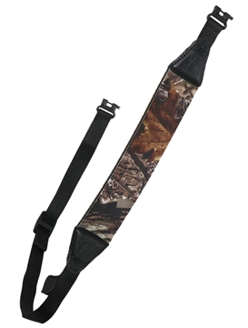 Picture of Outdoor Connection Elite Sling Realtree APG Neoprene Adjustable Rifle/Shotgun NDS90077
