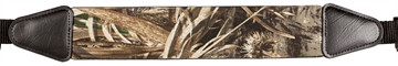Picture of Outdoor Connection Elite Sling Realtree Max-4 Neoprene Adjustable Rifle/Shotgun NDS90081
